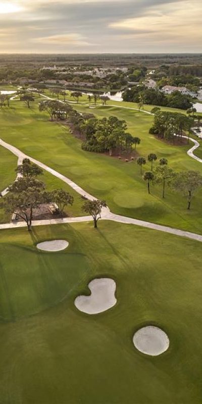 PGA Resort Palm Beach Gardens